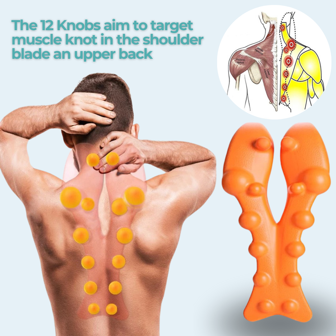 Trigger Point Reliever