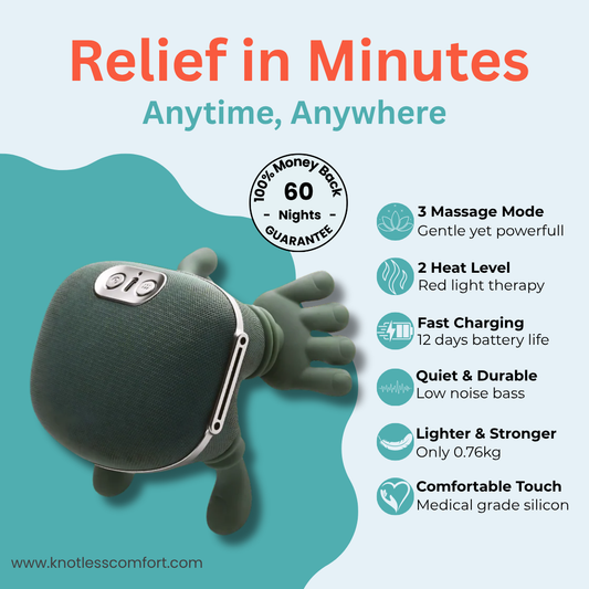 KnotlessComfort™ TheraPalm