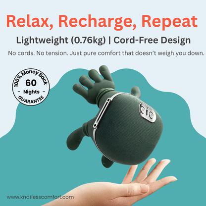 KnotlessComfort™ TheraPalm