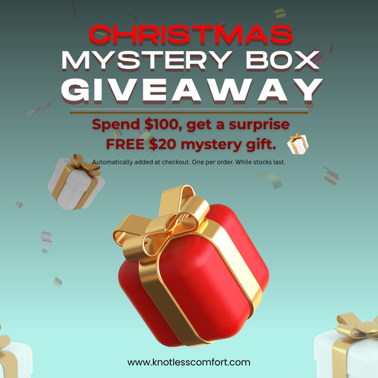 Christmas Mystery Gift