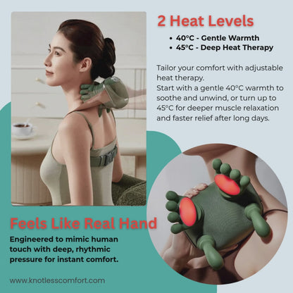 KnotlessComfort™ TheraPalm